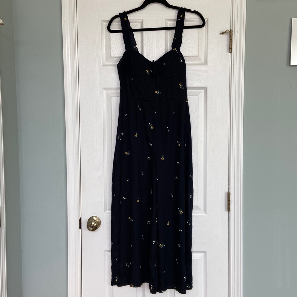 Women’s Wild Fable Jumpsuit size Small